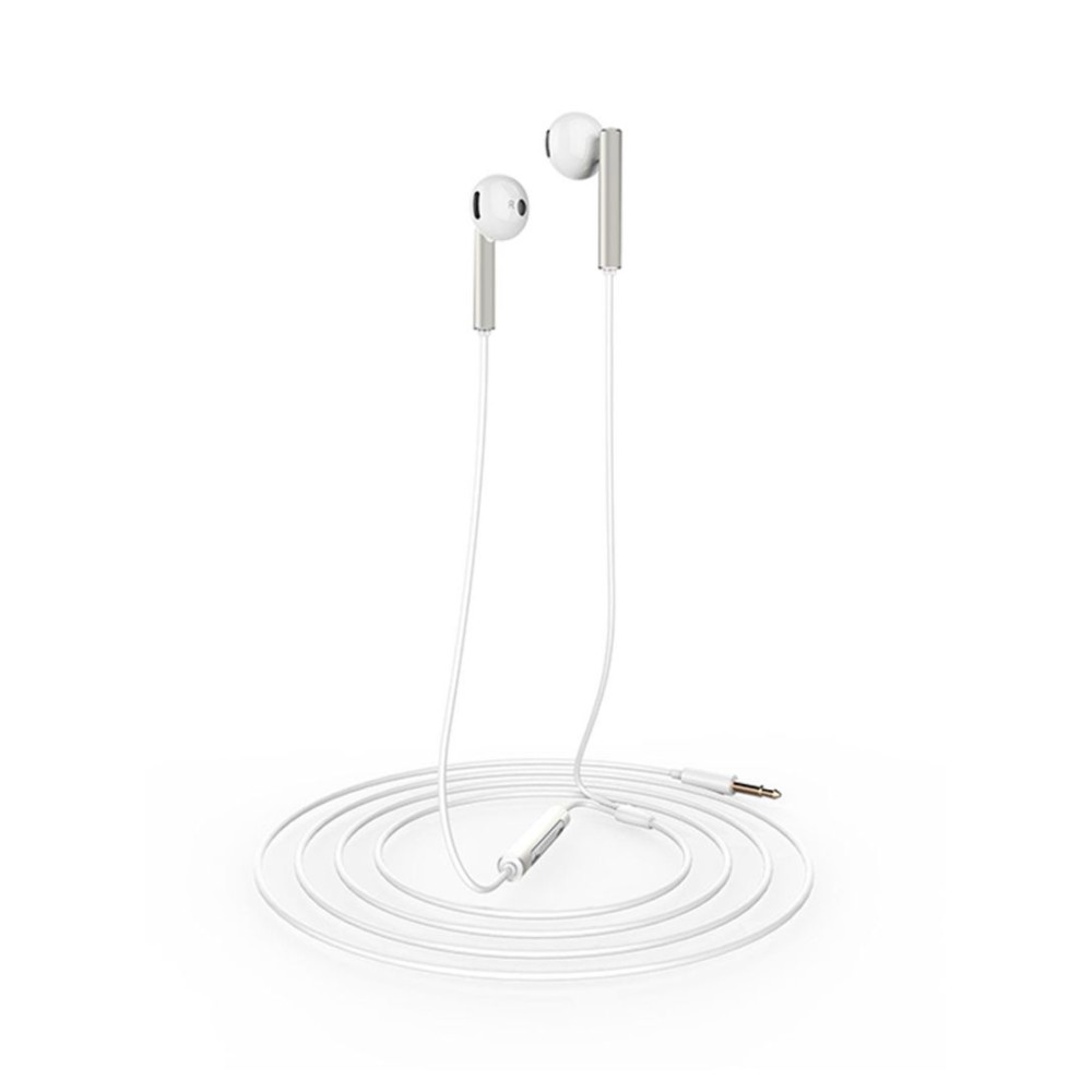 Huawei Stereo Earphones White Huawei Stereo Earphones White price in uae