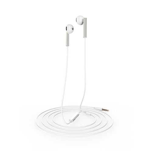 Huawei Stereo Earphones White