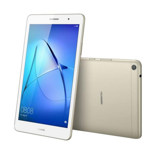 Huawei MediaPad T3 Tablet  - 8 Inch, 16GB, 1GB RAM, 4G, Wifi  Huawei MediaPad T3 Tablet  - 8 Inch, 16GB, 1GB RAM, 4G, Wifi Price In UAE