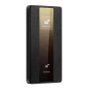 Huawei 5G Mobile Wi-Fi Pro Router, Black/Brown