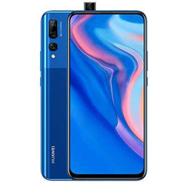 Huawei Y9 Prime 2019 Smartphone, 4 GB + 128 GB,POP UP CAMERA price in uae