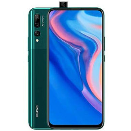 Huawei Y9 Prime 2019 Smartphone, 4 GB + 128 GB,POP UP CAMERA price in uae