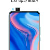 Huawei Y9 Prime 2019 Smartphone, 4 GB + 128 GB,POP UP CAMERA