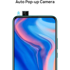 Huawei Y9 Prime 2019 Smartphone, 4 GB + 128 GB,POP UP CAMERA price in uae