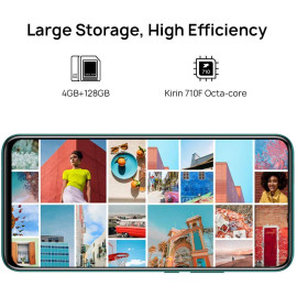 Huawei Y9 Prime 2019 Smartphone, 4 GB + 128 GB,POP UP CAMERA price in uae