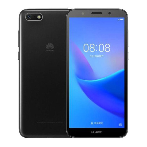 Huawei Enjoy 8e lite Dual Sim Smartphone(Android 8.1,5.45 Inch,4G+WiFi,32GB+2GB)