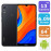 Huawei Y6s Dual Sim Fingerprint Smartphone 6.09 HD+ Display Android 9.0 ,3GB RAM, 64GB - FREE P47 Bluetooth Wireless Headphones Over Foldable Headset price in uae