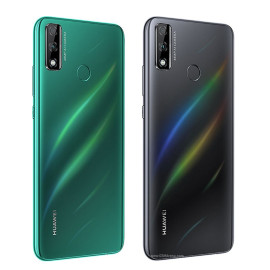 Huawei Y8S Smartphone, 4 GB + 64 GB,48MP Camera price in uae