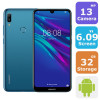 Huawei Y6 Prime 2019 Dual Sim Smartphone(Android 9.0,6.09 Inch,4G+WiFi,32GB+3GB) Huawei Y6 Prime 2019 Dual Sim Smartphone(Android 9.0,6.09 Inch,4G+WiFi,32GB+3GB) price in uae