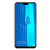 Huawei Y9 2019 Dual Sim Smartphone(Android 8.1,6.5 Inch,4G+WiFi,64GB+4GB) + SanDisk Ultra 128GB Micro SD XC1 Card