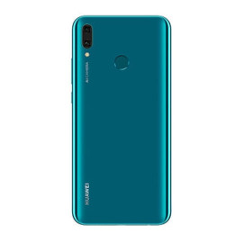 Huawei Y9 2019 Dual Sim Smartphone(Android 8.1,6.5 Inch,4G+WiFi,64GB+4GB)
