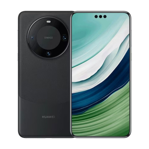 HUAWEI Mate 60 Pro 12GB+512GB 5G  HUAWEI Mate 60 Pro 12GB+512GB 5G Price In UAE