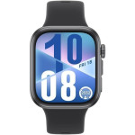 HUAWEI Watch FIT 4 Smartwatch, Sports Fitness Tracker, 5ATM Waterproof, Health Insights, Up to 10 Days Battery, Compatible with Android™ & iOS price in uae