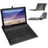 iDino Note Book 3 10.1 Inch 64GB 4GB 4G Tablets  with keyboard