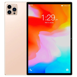 idino Notebook 7 10.1 Inch 5G Tablets  with free keyboard + smartwatch + earbuds price in uae