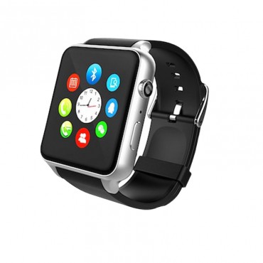 I-Touch K1 Smartwatch(SIM card, Memory Card, Camera, Phone Tracker, Dialer)