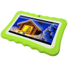 iTouch A702 Kids 7 Inch Tablet(Android 12, 128GB,6GB, Wi-Fi, Quad Core)
