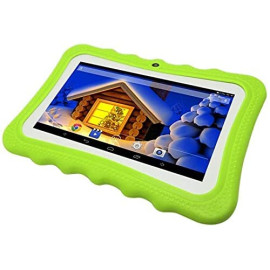 iTouch A702 Kids 7 Inch Tablet(Android 12, 128GB,6GB, Wi-Fi, Quad Core) price in uae