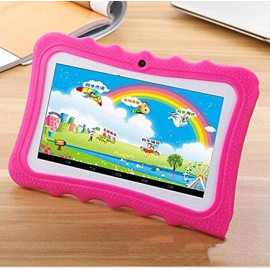 iTouch A702 Kids 7 Inch Tablet(Android 12, 128GB,6GB, Wi-Fi, Quad Core) price in uae