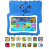 iTouch A702 Kids 7 Inch Tablet(Android 12, 128GB,6GB, Wi-Fi, Quad Core)