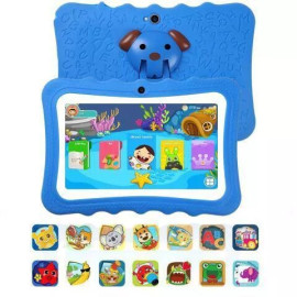 iTouch A702 Kids 7 Inch Tablet(Android 12, 128GB,6GB, Wi-Fi, Quad Core) price in uae