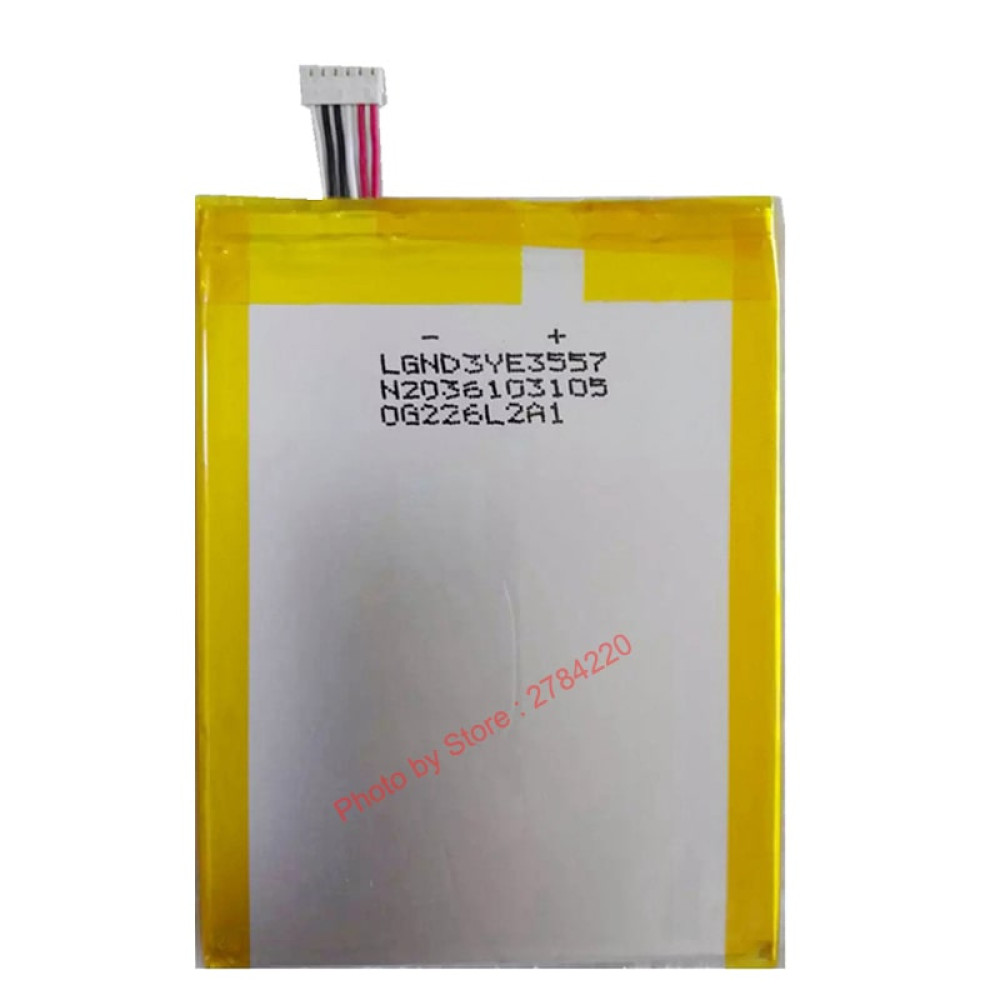 Replacement Battery For Infinix X506 Cell Phone Batteries