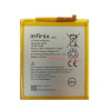 Battery For Infinix Zero 4 plus 4+ X602 X574 BL-40FX  price in uae