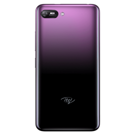 iTel A25 Dual Sim Smartphone (Android OS,5 Inch,16GB+1GB,4G+WiFi) price in uae