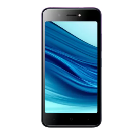 iTel A25 Dual Sim Smartphone (Android OS,5 Inch,16GB+1GB,4G+WiFi) price in uae