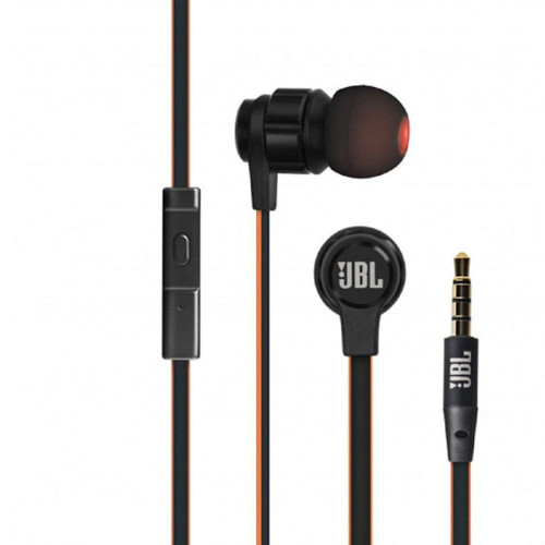 JBL T180A Stereo Wired Headphones  JBL T180A Stereo Wired Headphones Price In UAE