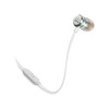 JBL T290 In-Ear headphones with mic