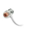 JBL T290 In-Ear headphones with mic