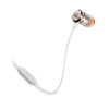 JBL T290 In-Ear headphones with mic
