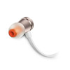 JBL T290 In-Ear headphones with mic