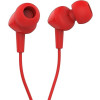 jbl c100si in-ear headphones with mic