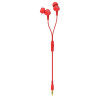 jbl c100si in-ear headphones with mic