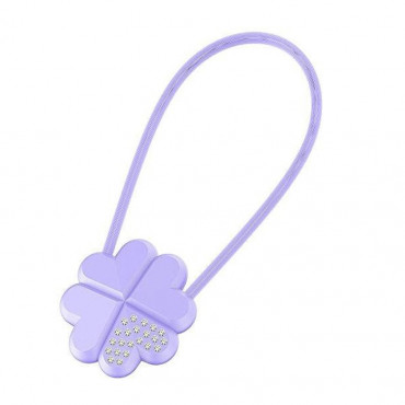 Joyroom Lucky clover iPhone Data and Fast Charging Cable 20CM