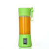 Electric Fruit Juicer Handheld Smoothie Maker Blender Juice Cup  price in uae