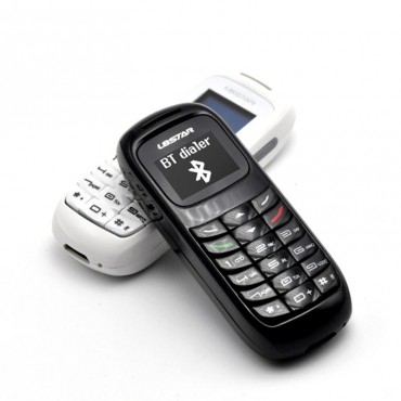 Hope BM70 Mini Quad Band Unlocked Phone,Bluetooth Headset Dialer