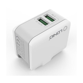 Ldnio A2203 Quick, Travel, Wall,Home Charger  price in uae