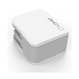 Ldnio A2203 Quick, Travel, Wall,Home Charger  price in uae