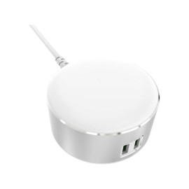 Ldnio A2208 Quick, Travel, Wall,Home Charger  price in uae