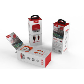Ldnio A2405Q Quick, Travel, Wall,Home Charger  price in uae