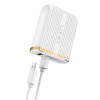 Ldnio A2502Q Quick, Travel, Wall,Home Charger  Ldnio A2502Q Quick, Travel, Wall,Home Charger  price in uae