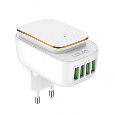 Ldnio A4405 Quick, Travel, Wall,Home Charger 