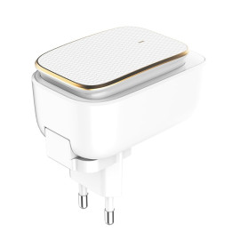 Ldnio A4405 Quick, Travel, Wall,Home Charger  price in uae
