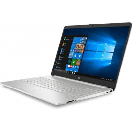 HP 15-DY1091WM Laptop – Core™ i3 1.20GHz 8GB 256GB Shared Win10 15.6inch HD Silver English Keyboard + FREE HP LAPTOP BAG  price in uae