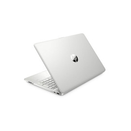 HP Laptop 15s-fq2004ne With 15.6-Inch Full HD Display, Core i5 Processor/8GB RAM/512GB SSD/Iris X? Graphics/Windows 11/ EN-AR KB /International Version English Silver (15s-fq2004ne) price in uae