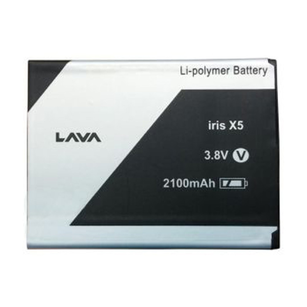 Lava Iris X5 battery Lava Iris X5 battery price in uae