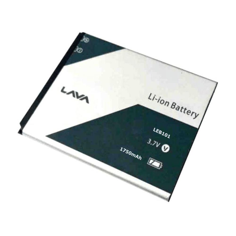 Lava Iris 600 battery